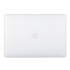 ESTUFF Zaštitno kućište za MacBook Air 13.3", prozirna